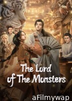 The Lord of The Monsters (2024) ORG Hindi Dubbed Movie