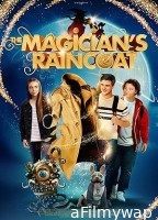 The Magicians Raincoat (2024) HQ Hindi Dubbed Movie