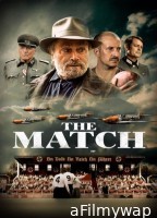 The Match (2021) ORG Hindi Dubbed Movie