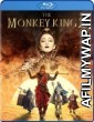 The Monkey King 2 (2016) Hindi Dubbed Movie