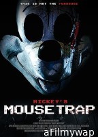 The Mouse Trap (2024) HQ Bengali Dubbed Movie