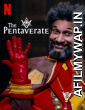 The Pentaverate (2022) Hindi Dubbed Season 1 Complete Shows