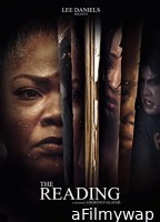 The Reading (2023) HQ Tamil Dubbed Movie