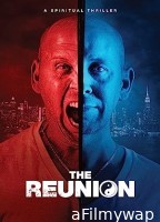 The Reunion (2022) HQ Hindi Dubbed Movie