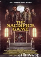 The Sacrifice Game (2023) HQ Bengali Dubbed Movie