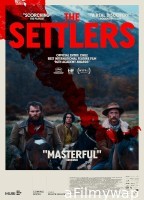 The Settlers (2024) HQ Bengali Dubbed Movie