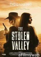 The Stolen Valley (2022) HQ Hindi Dubbed Movie