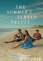 The Summer I Turned Pretty (2023) Season 2 Hindi Dubbed Series