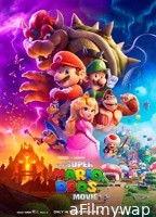 The Super Mario Bros Movie (2023) HQ Tamil Dubbed Movie