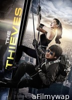 The Thieves (2012) ORG Hindi Dubbed Movie