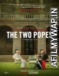 The Two Popes (2019) Hindi Dubbed Movie