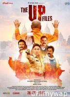 The U P Files (2024) HQ Telugu Dubbed Movie