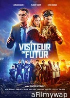 The Visitor from the Future (2022) HQ Bengali Dubbed Movie