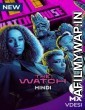 The Watch (2022) Hindi Dubbed Season 1 Complete Show