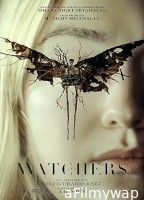 The Watchers (2024) HQ Tamil Dubbed Movie