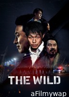 The Wild (2023) ORG Hindi Dubbed Movie