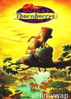 The Wild Thornberrys (2002) ORG Hindi Dubbed Movie