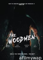 The Woodmen (2023) HQ Hindi Dubbed Movie