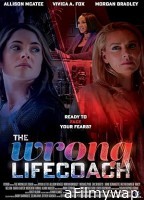 The Wrong Life Coach (2024) HQ Hindi Dubbed Movie