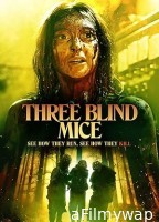 Three Blind Mice (2023) HQ Telugu Dubbed Movie