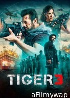 Tiger 3 (2023) Hindi Movie