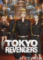 Tokyo Revengers (2021) Season 1 Hindi Dubbed Web Series