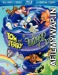 Tom and Jerry The Wizard of Oz (2011) Hindi Dubbed Movie