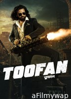 Toofan (2024) Bengali Movie