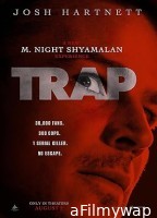 Trap (2024) HQ Tamil Dubbed Movie