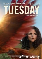 Tuesday (2023) HQ Bengali Dubbed Movie