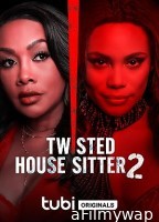 Twisted House Sitter 2 (2023) HQ Hindi Dubbed Movie