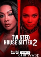 Twisted House Sitter 2 (2023) HQ Tamil Dubbed Movie