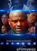 Unknown (2024) HQ Hindi Dubbed Movie