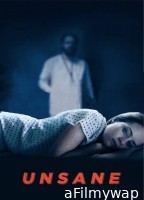 Unsane (2018) Hindi Dubbed Movie