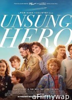 Unsung Hero (2024) HQ Tamil Dubbed Movie