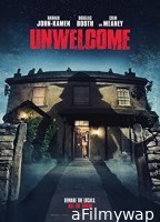 Unwelcome (2023) HQ Tamil Dubbed Movie