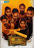 Vallavan Vaguthadhada (2024) Tamil Movie