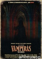 Vampiras The Brides (2024) HQ Bengali Dubbed Movie