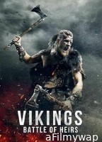 Viking Battle of Heirs (2023) HQ Hindi Dubbed Movie