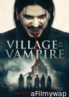 Village of The Vampire (2020) ORG Hindi Dubbed Movie