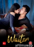 Waiter (2023) Kotha Hindi Short Film