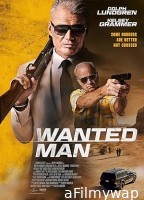 Wanted Man (2024) HQ Bengali Dubbed Movie