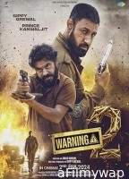 Warning 2 (2024) HQ Bengali Dubbed Movie