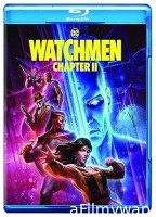 Watchmen Chapter II (2024) HQ Hindi Dubbed Movie