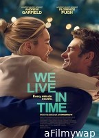 We Live in Time (2024) HQ Telugu Dubbed Movie