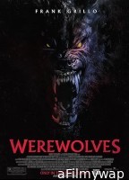 Werewolves (2024) HQ Hindi Dubbed Movie