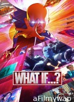 What If (2024) Season 3 EP01 To EP03 English Web Series