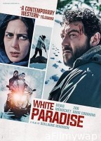 White Paradise (2022) HQ Hindi Dubbed Movie