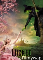 Wicked (2024) ORG Hindi Dubbed Movie