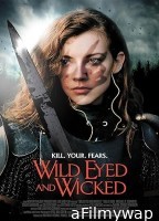 Wild Eyed and Wicked (2023) HQ Hindi Dubbed Movie